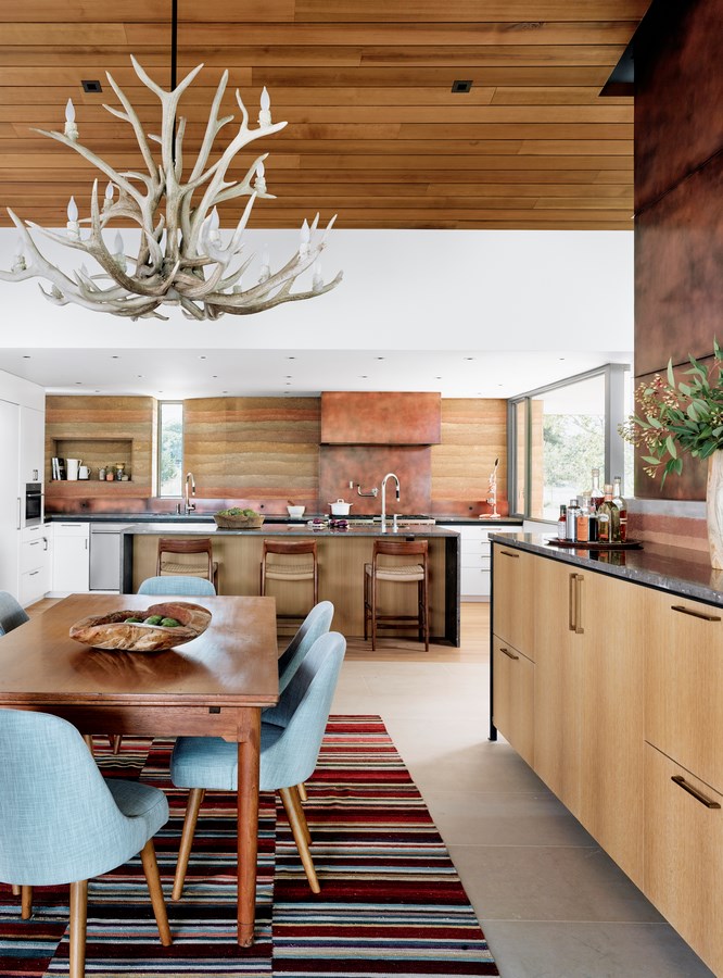 River Ranch by Jobe Corral Architects - Sheet7