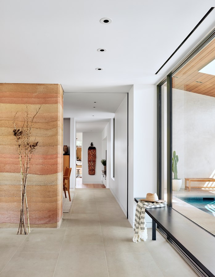 River Ranch by Jobe Corral Architects - Sheet8