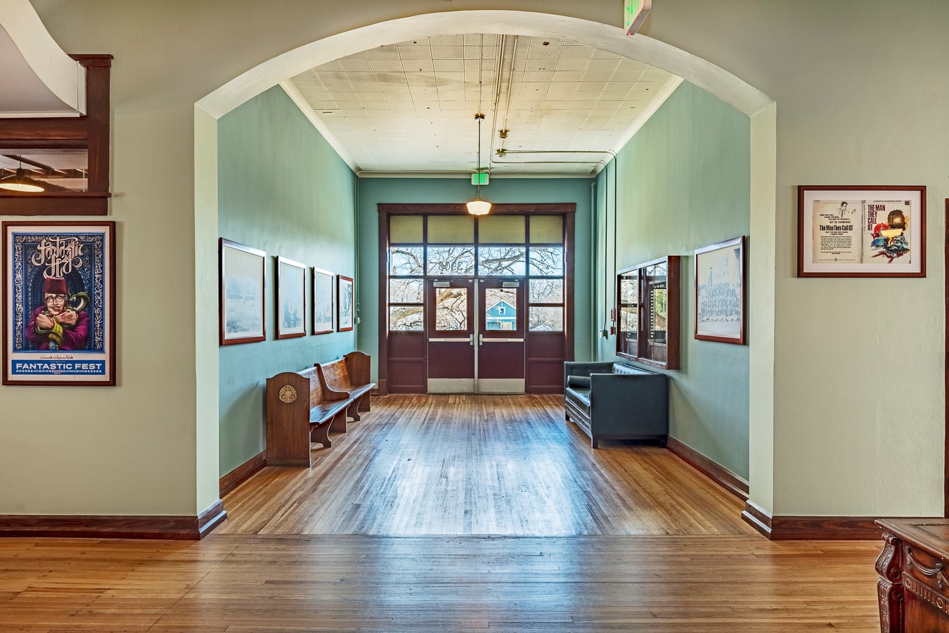 Baker School by Weiss Architecture - Sheet8