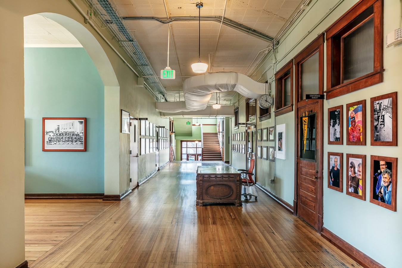 Baker School by Weiss Architecture - Sheet9