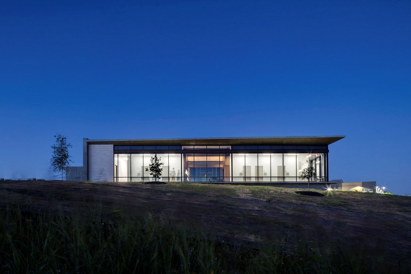 Westlake Dermatology Marble Falls by Matt Fajkus Architecture - Sheet6
