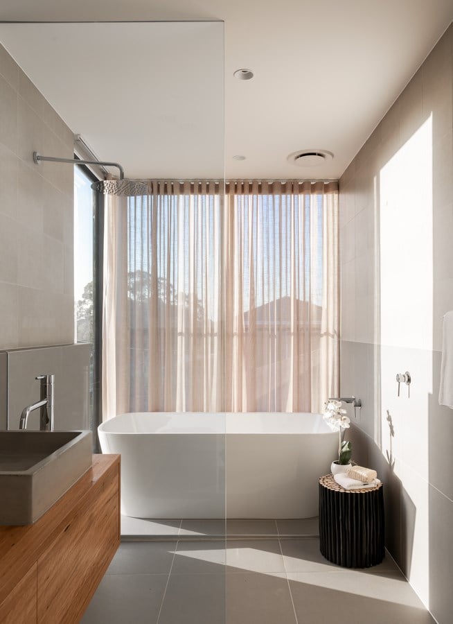 Tiro Townhouses by Megowan Architectural - Sheet10