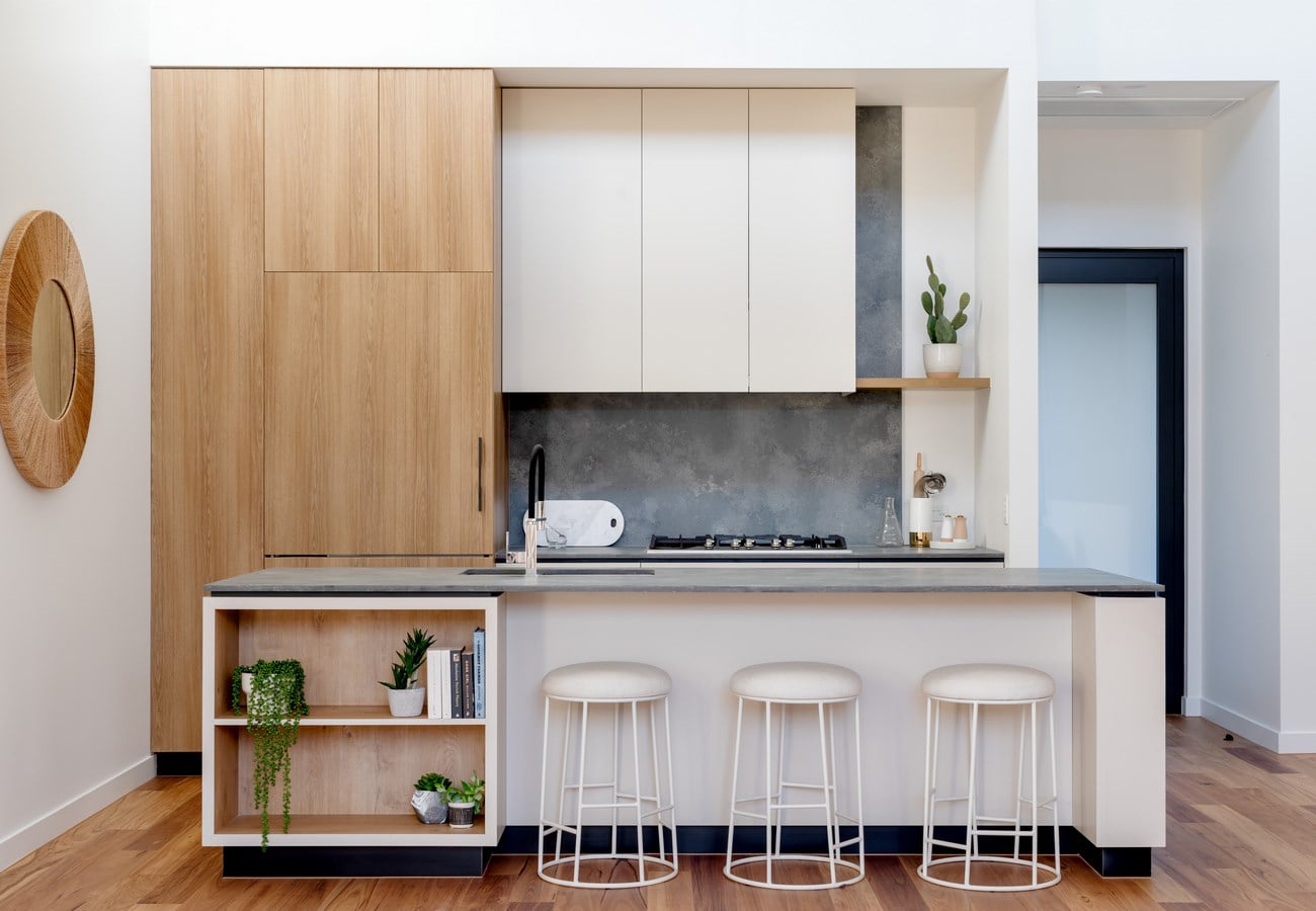 Tiro Townhouses by Megowan Architectural - Sheet4