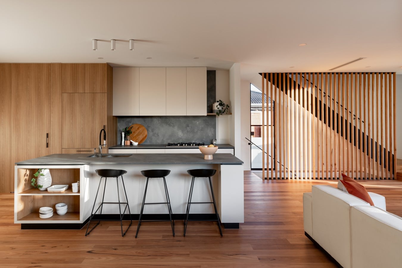 Tiro Townhouses by Megowan Architectural - Sheet5