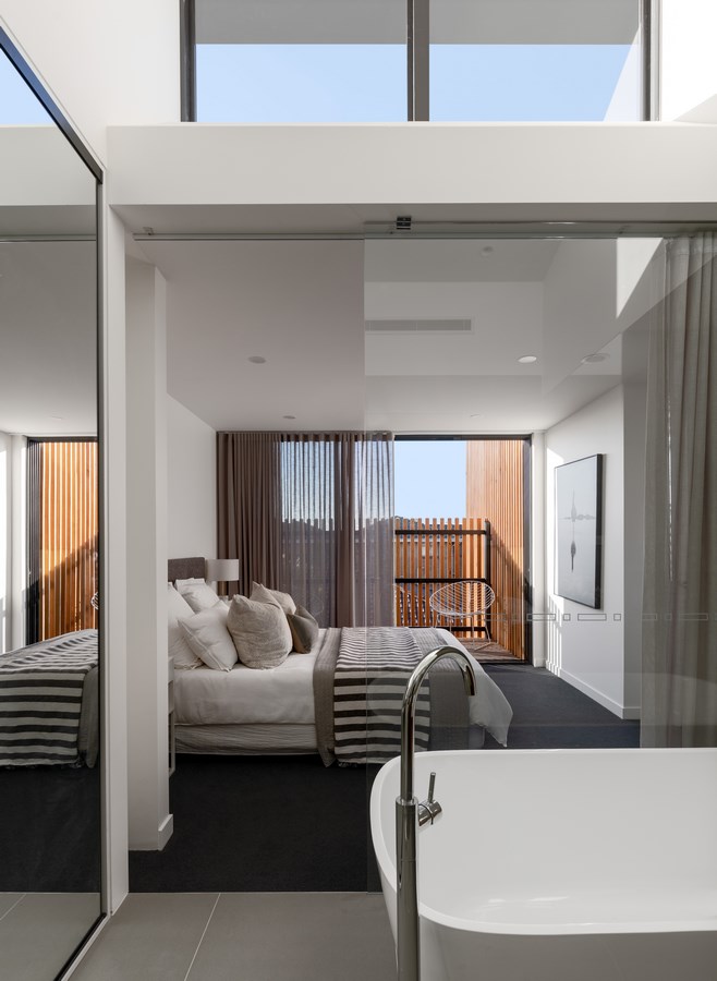Tiro Townhouses by Megowan Architectural - Sheet8