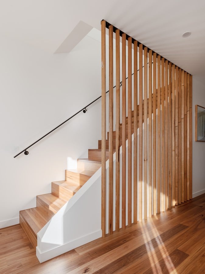 Tiro Townhouses by Megowan Architectural - Sheet9