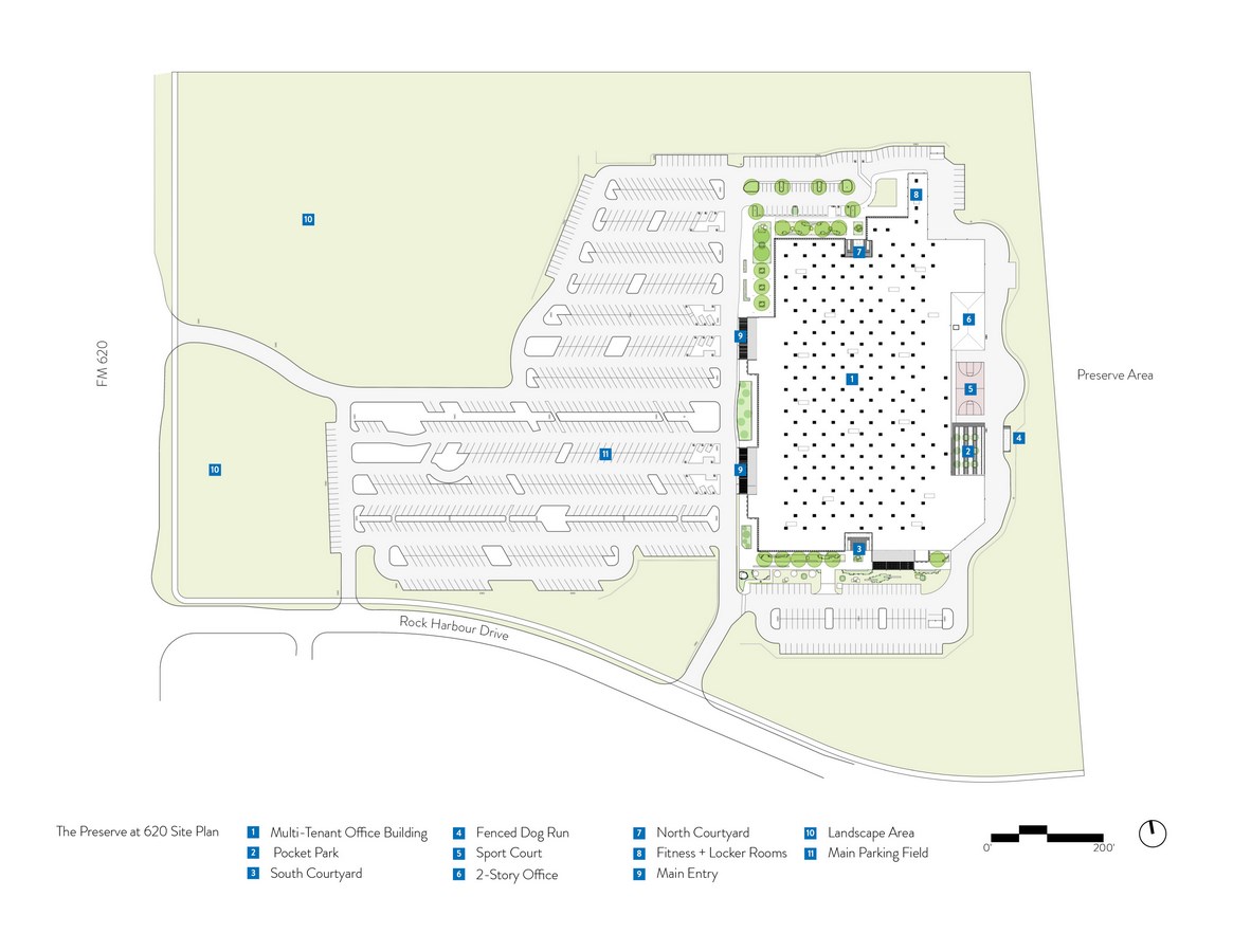 The Preserve at 620 by Nelsen Partners - Sheet12
