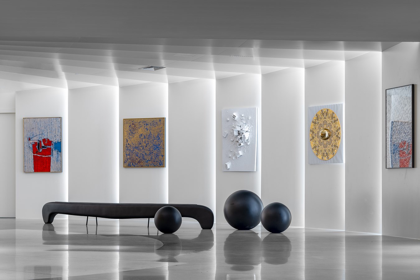 Taihu Sales Center by Beijing Yin Qing Yi He Decoration Co., Ltd - Sheet11