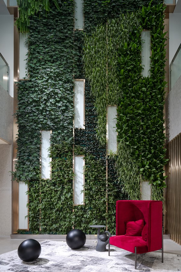 Taihu Sales Center by Beijing Yin Qing Yi He Decoration Co., Ltd - Sheet15