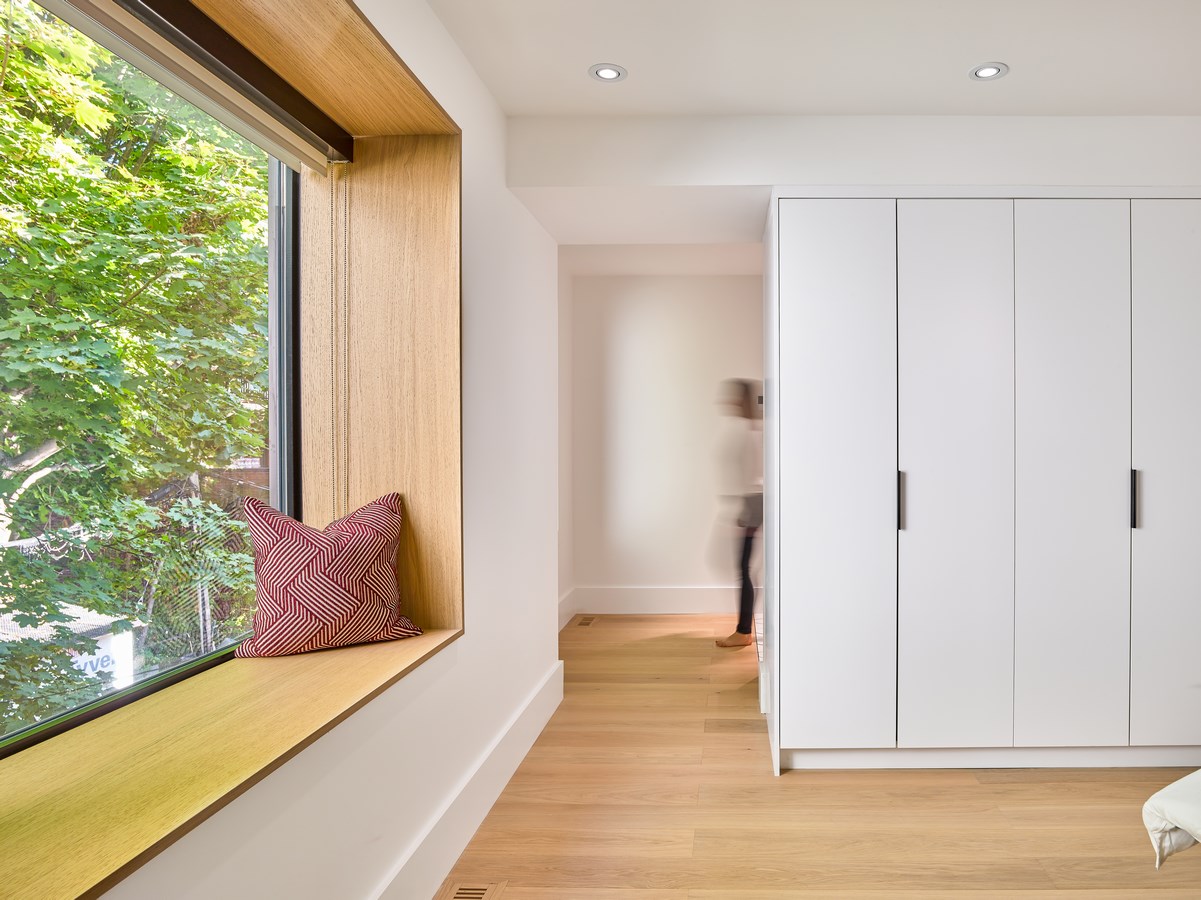 Hamilton Street Residence by Studio Lau - Sheet5