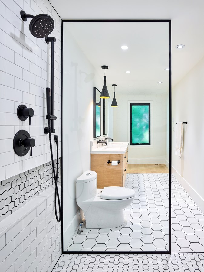 Hamilton Street Residence by Studio Lau - Sheet6
