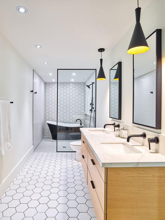 Hamilton Street Residence by Studio Lau - Sheet7