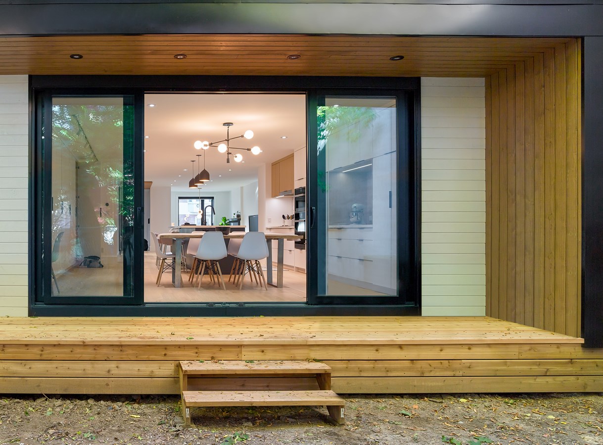 Hamilton Street Residence by Studio Lau - Sheet8