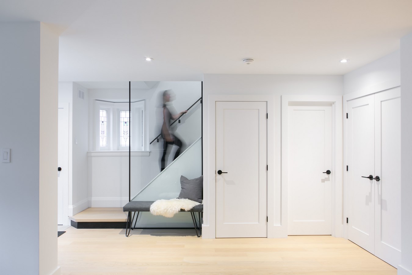 Colin Avenue Residence by Studio Lau - Sheet4