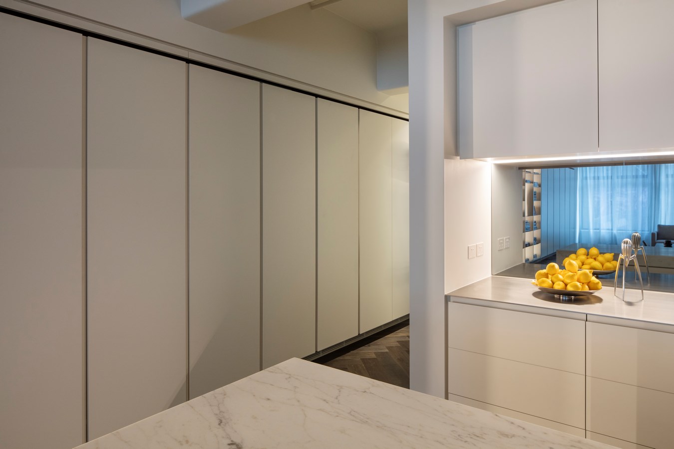 Apartment 302 by Shelley Roberts Architects - Sheet10