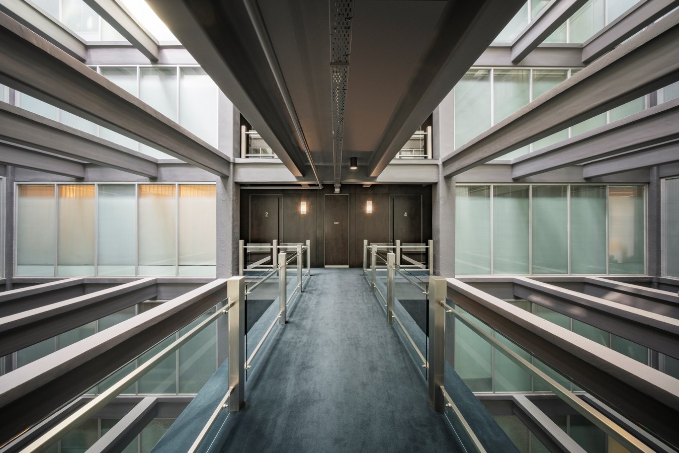 Apartment 302 by Shelley Roberts Architects - Sheet5