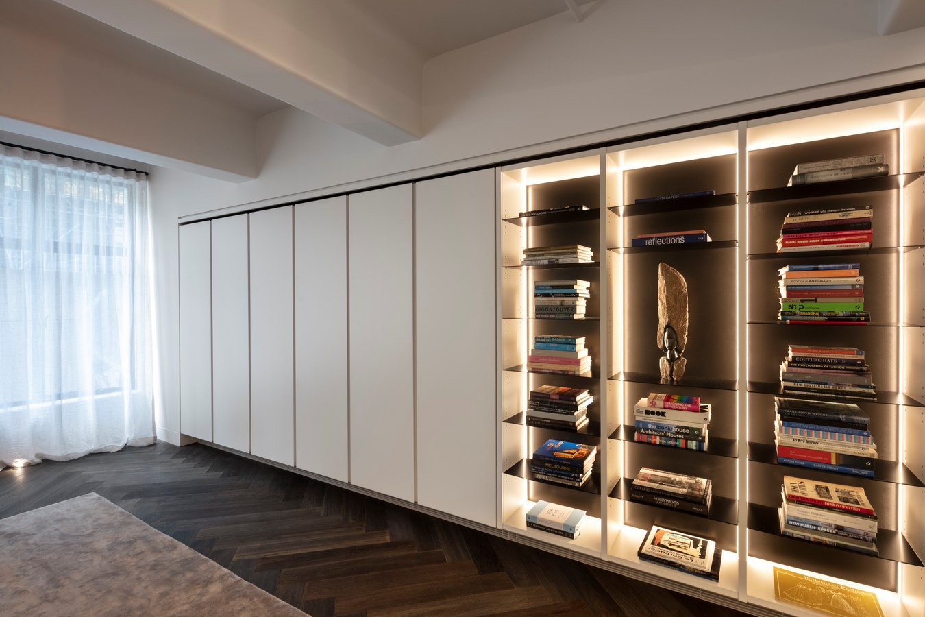 Apartment 302 by Shelley Roberts Architects - Sheet6