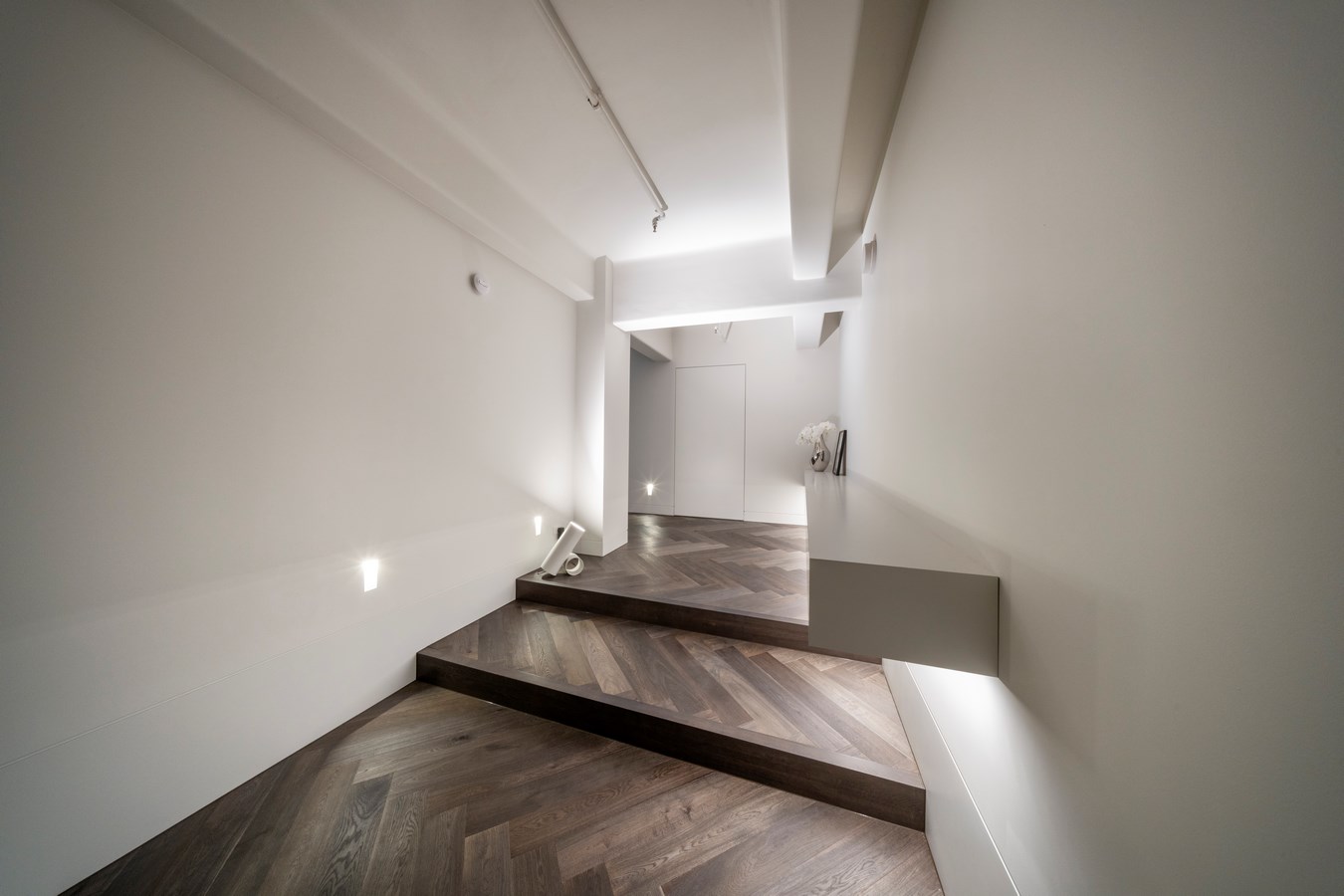 Apartment 302 by Shelley Roberts Architects - Sheet7