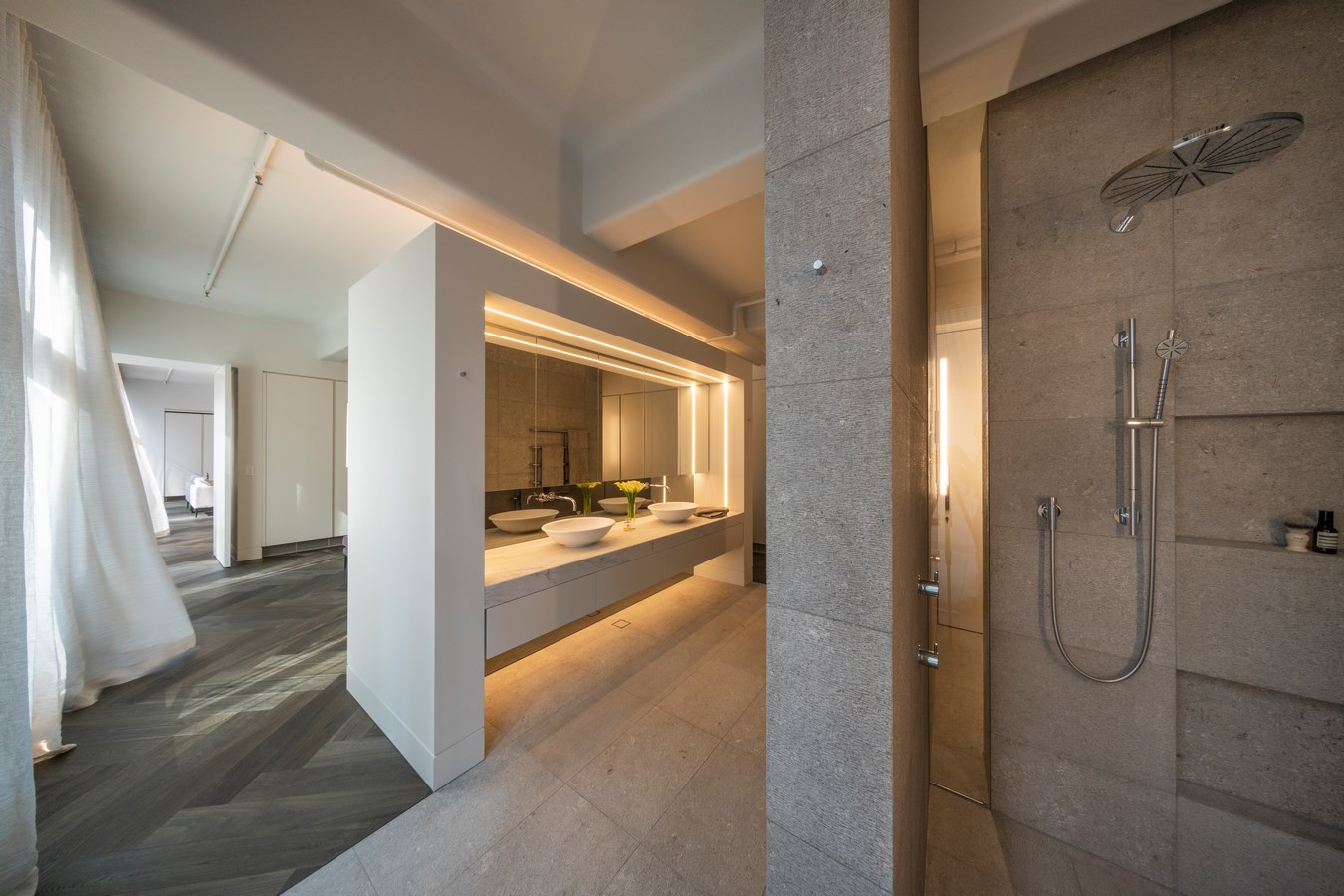 Apartment 302 by Shelley Roberts Architects - Sheet8