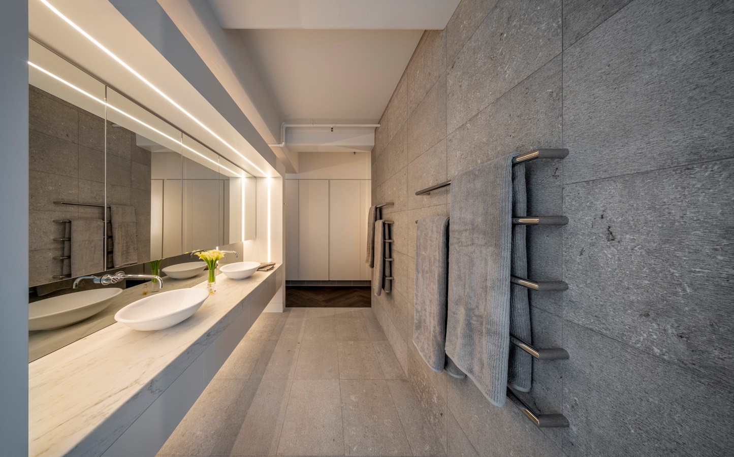 Apartment 302 by Shelley Roberts Architects - Sheet9