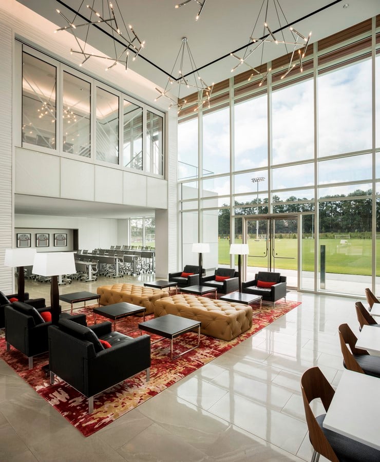 TVS Design- 15 Iconic Projects
