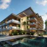 Confidential Caribbean Resort Development - Sheet1