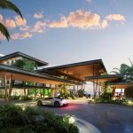 Confidential Caribbean Resort Development - Sheet2