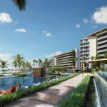Confidential Caribbean Resort Development - Sheet3