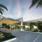Confidential Caribbean Resort Development - Sheet4