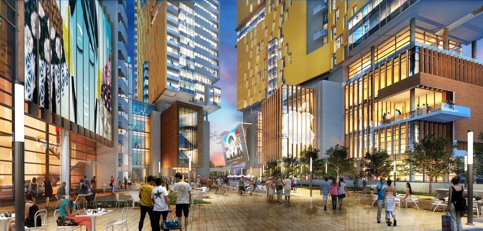 TVS Design- 15 Iconic Projects
