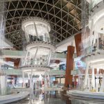 Mall Plaza Los Dominicos - Sheet2