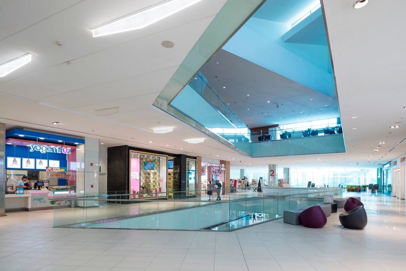 Mall Plaza Los Dominicos - Sheet5
