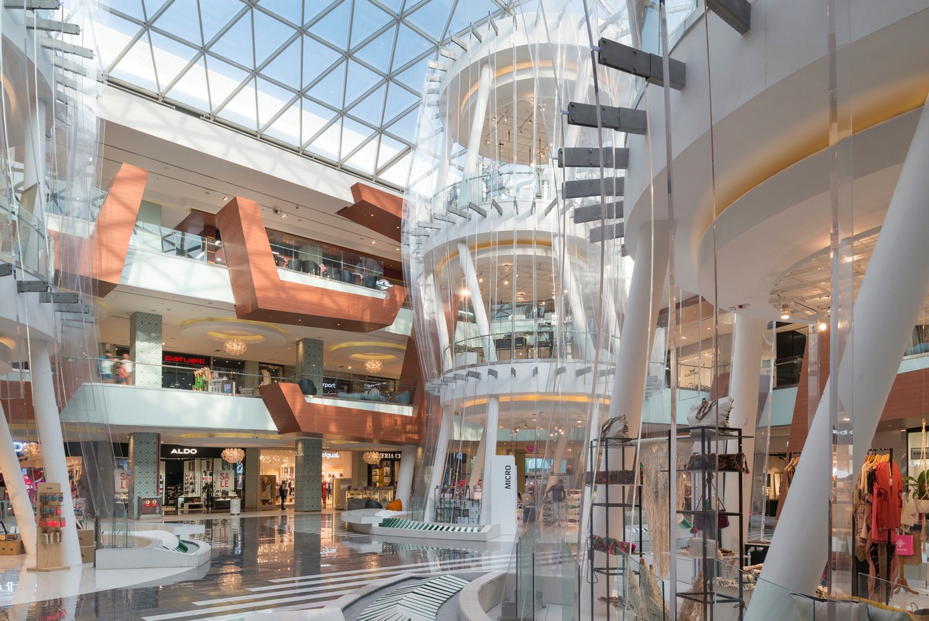 Mall Plaza Los Dominicos - Sheet6
