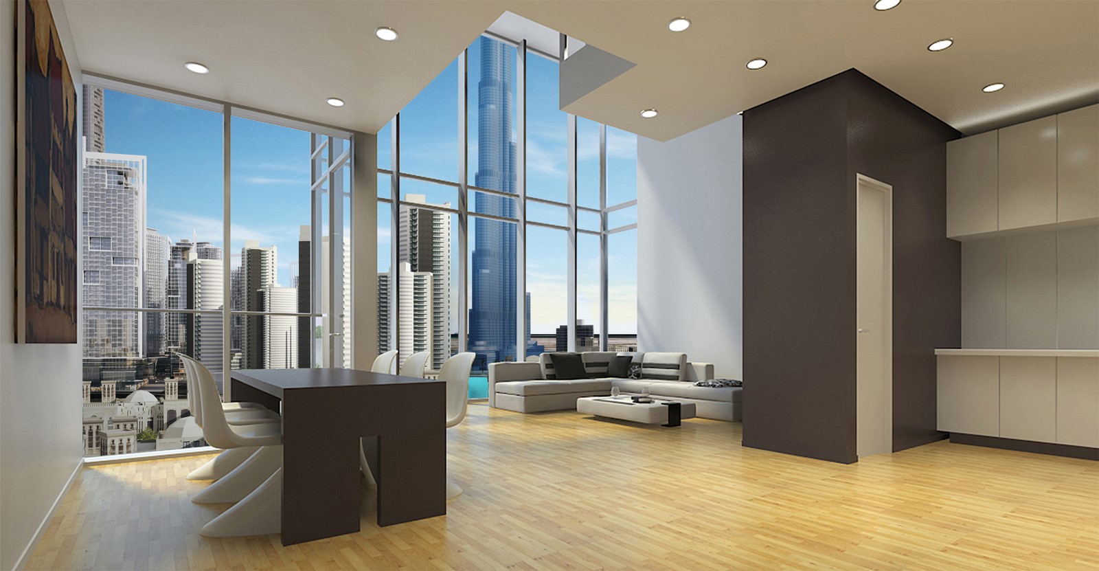 TVS Design- 15 Iconic Projects