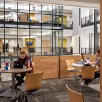 Auburn University - Mell Classroom Building © Rbd Library - Sheet3