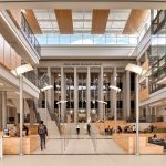 Auburn University - Mell Classroom Building © Rbd Library - Sheet4