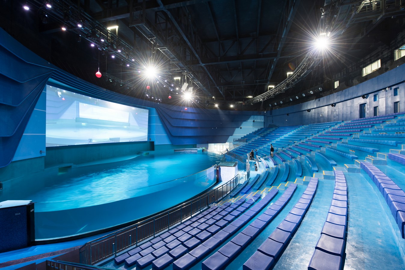 Nanchang Aquarium - Sheet2