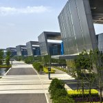 Nanjing International Expo Centre - Sheet1
