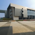 Nanjing International Expo Centre - Sheet2