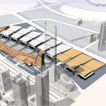 Nanjing International Expo Centre - Sheet8