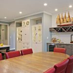 Alpharetta Modern Farmhouse kitchen - Sheet3