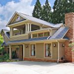 Druid Hills Craftsman Revival - Sheet1