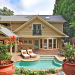 Druid Hills Craftsman Revival - Sheet3