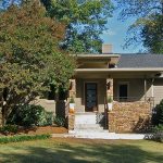 Loring Heights - Sheet1