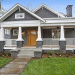 Midtown Craftsman Bungalow - Sheet1