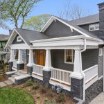 Midtown Craftsman Bungalow - Sheet7