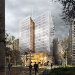 Toronto Courthouse by Renzo Piano- Union of technology and art - Sheet1