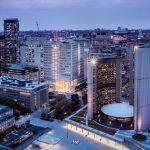 Toronto Courthouse by Renzo Piano- Union of technology and art - Sheet2