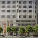 Toronto Courthouse by Renzo Piano- Union of technology and art - Sheet4
