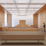 Toronto Courthouse by Renzo Piano- Union of technology and art - Sheet5
